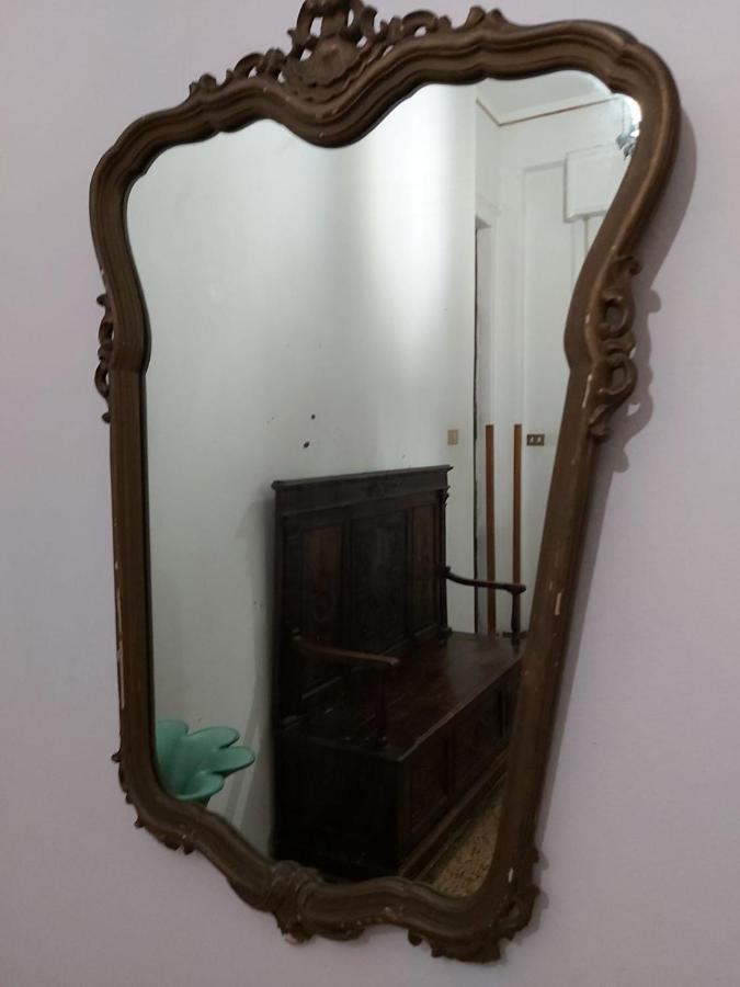Casa Del Ciancio Daire Palermo Dış mekan fotoğraf